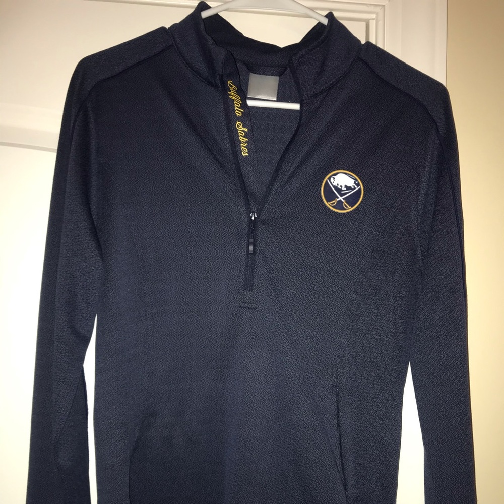 Buffalo Sabres pullover